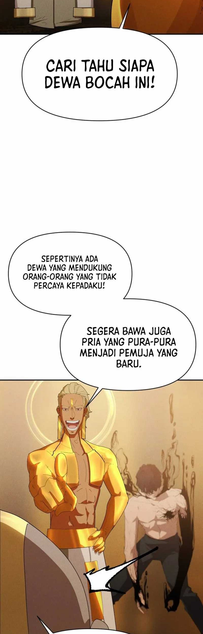 Void Man Chapter 1 - halaman 82