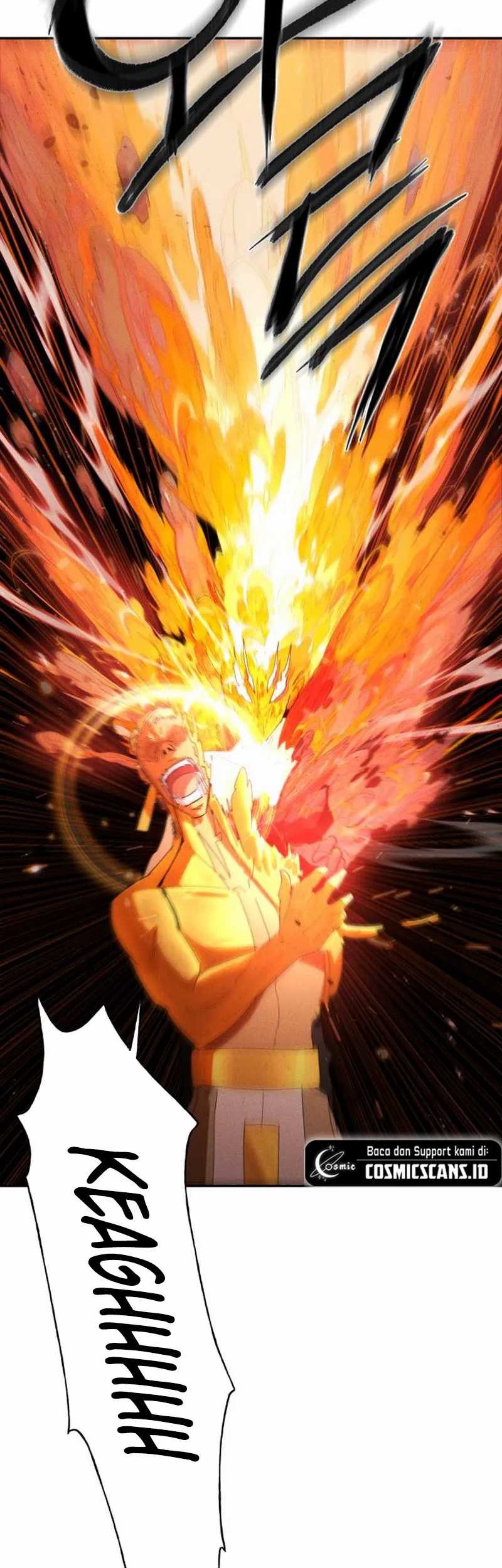 Void Man Chapter 1 - halaman 86