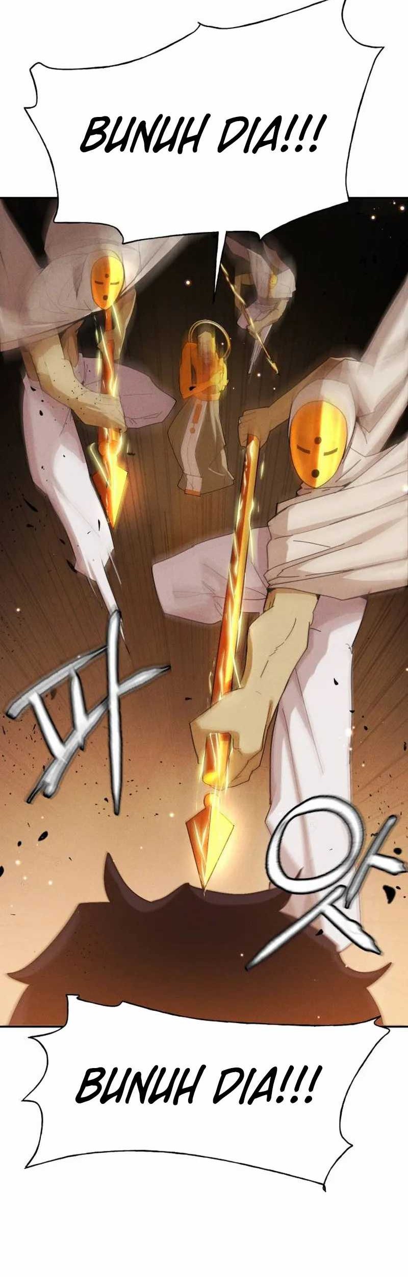 Void Man Chapter 1 - halaman 88