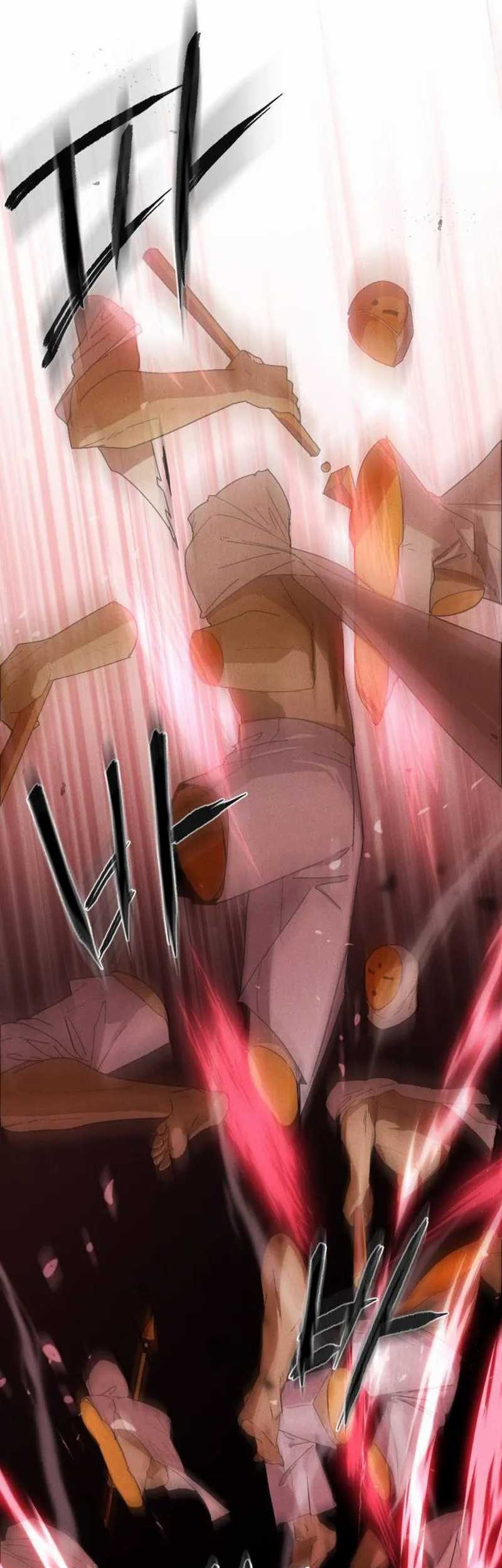 Void Man Chapter 1 - halaman 90