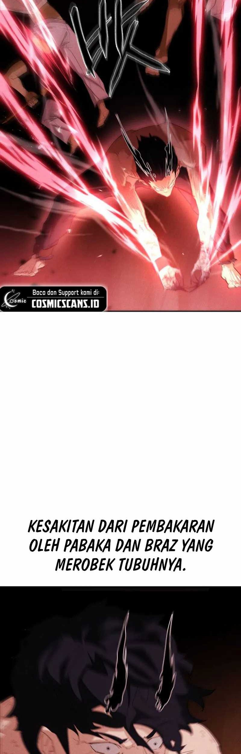 Void Man Chapter 1 - halaman 91