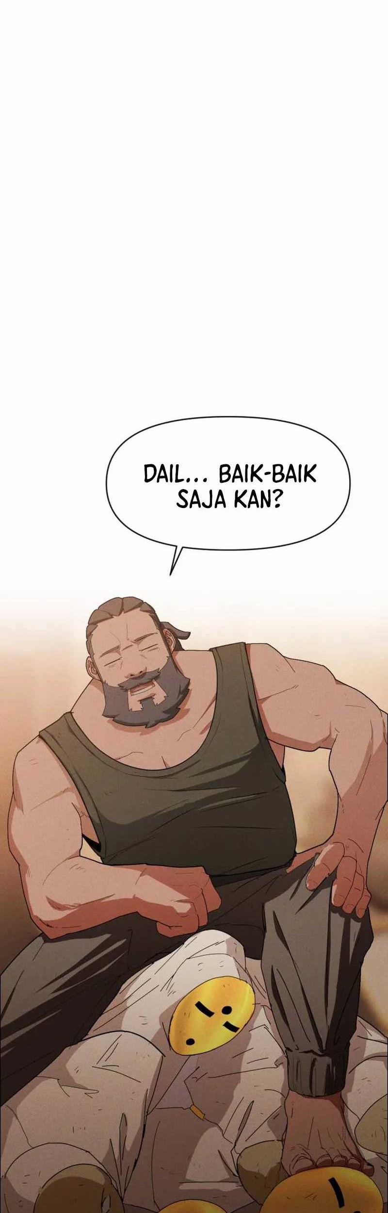 Void Man Chapter 1 - halaman 99