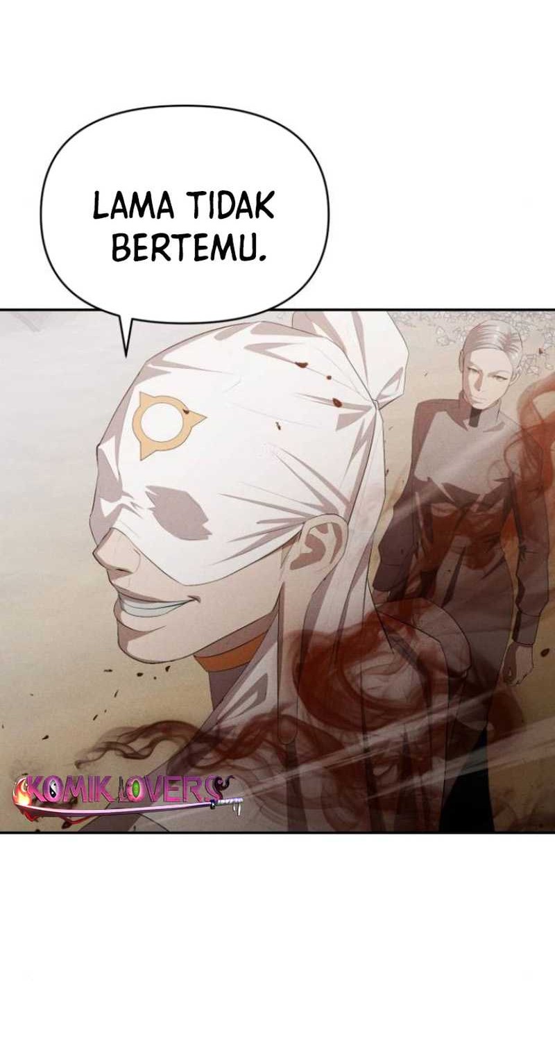 Void Man Chapter 10 - halaman 15
