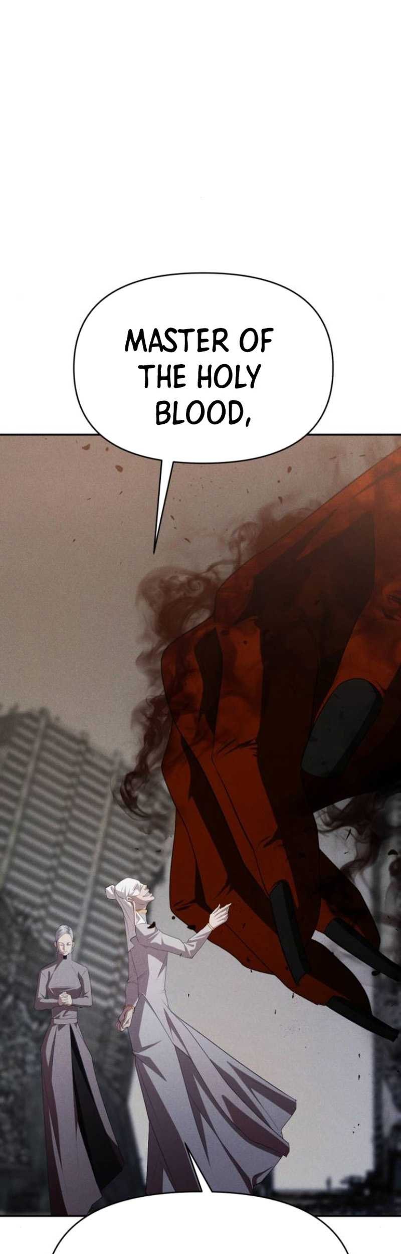 Void Man Chapter 10 - halaman 16
