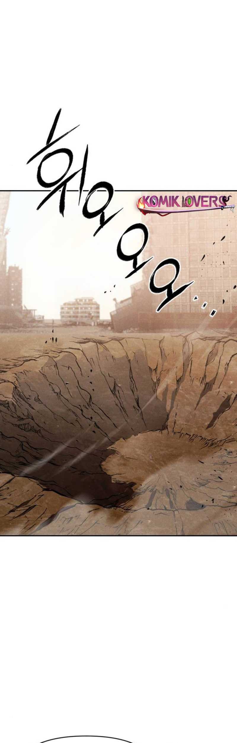 Void Man Chapter 10 - halaman 2