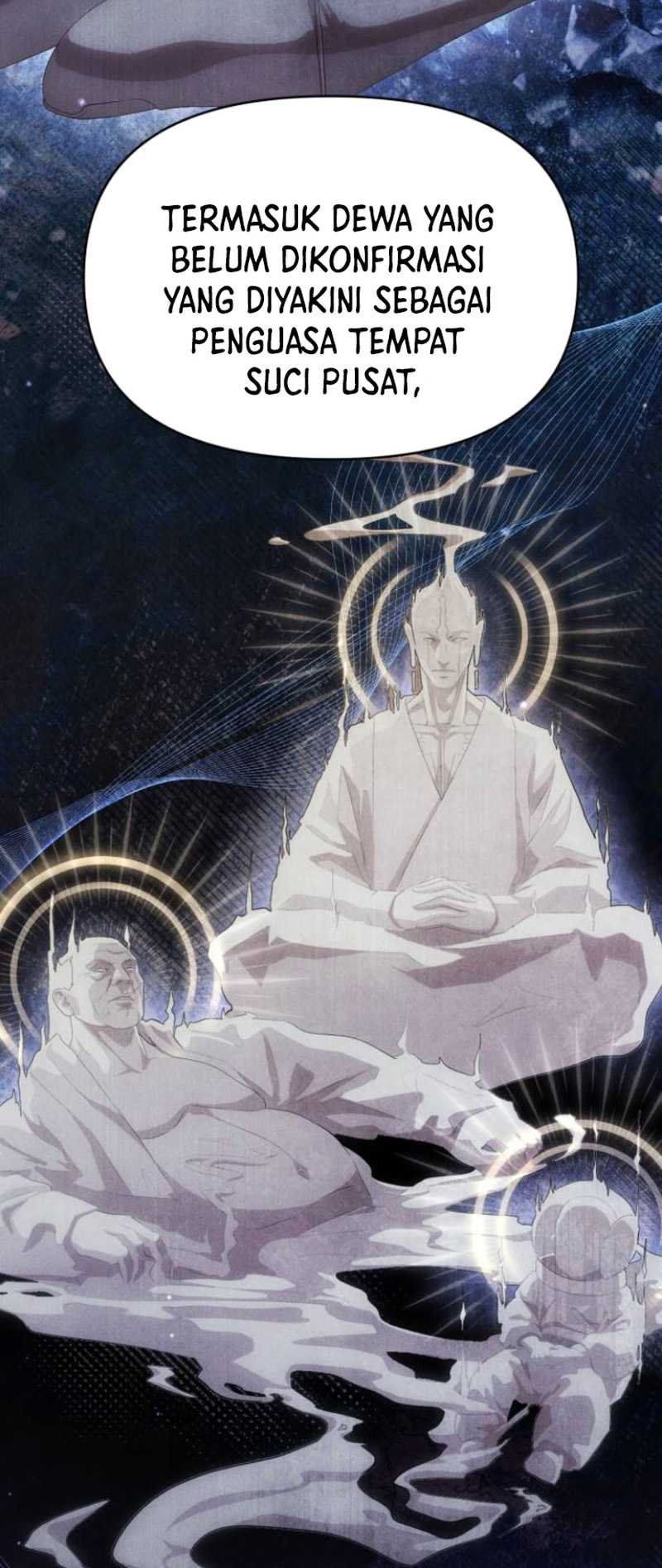 Void Man Chapter 10 - halaman 20