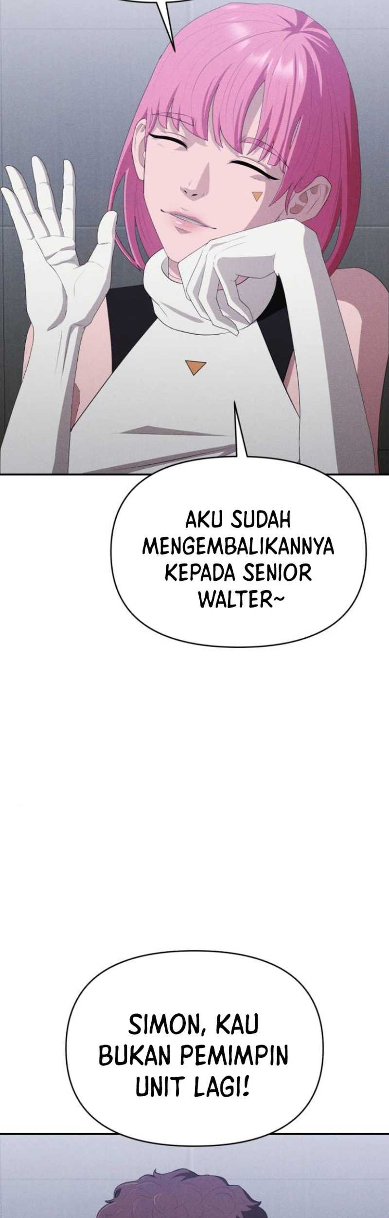 Void Man Chapter 10 - halaman 41