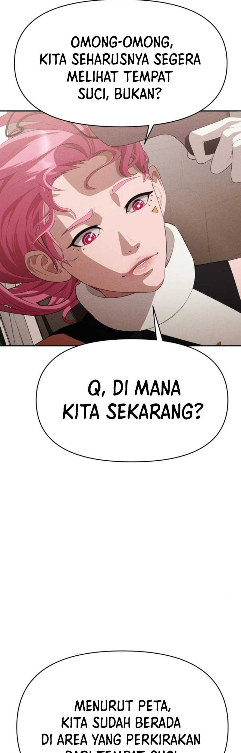 Void Man Chapter 10 - halaman 59