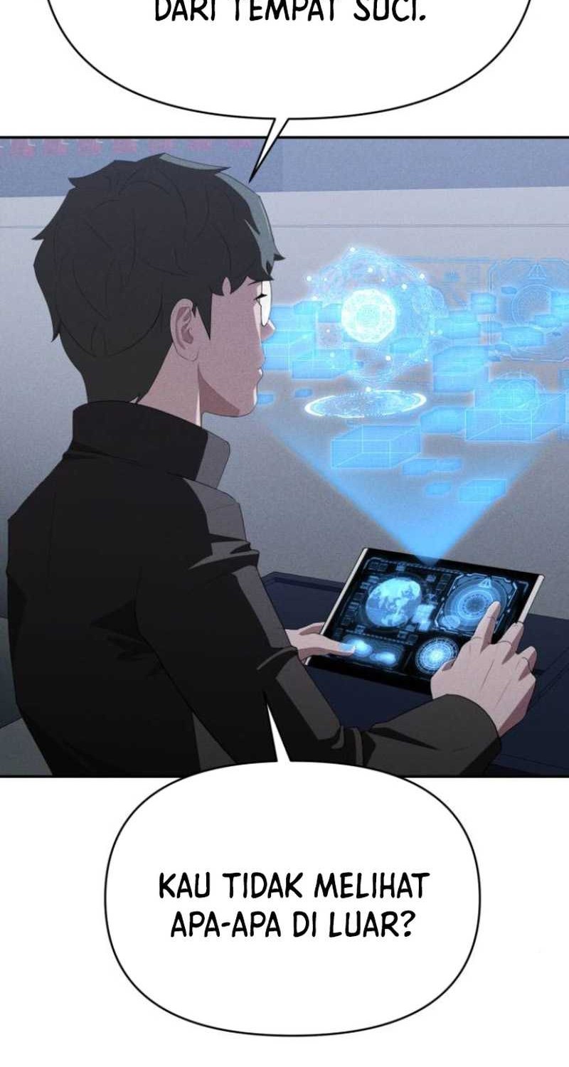 Void Man Chapter 10 - halaman 60