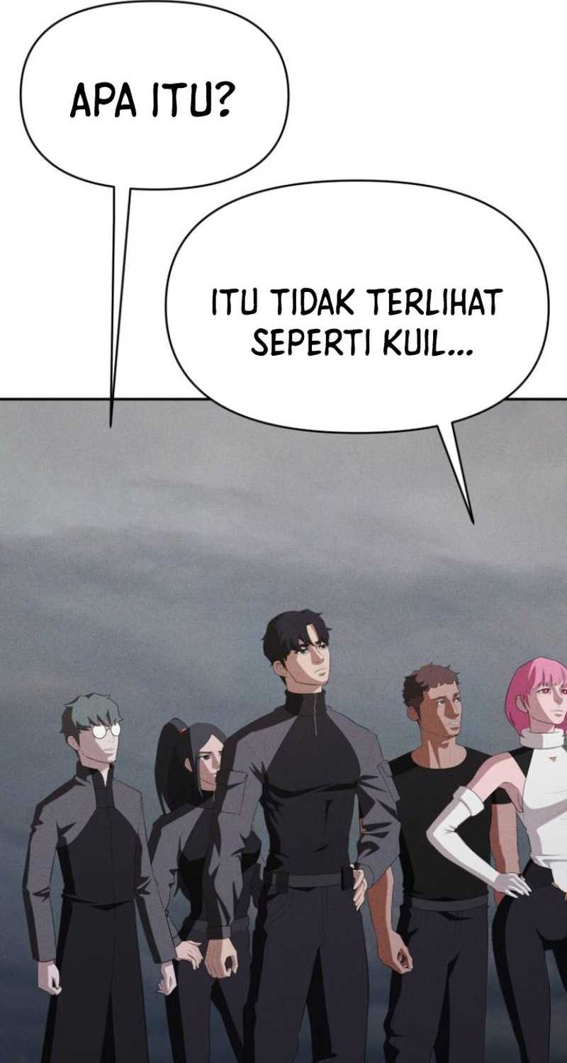 Void Man Chapter 10 - halaman 74