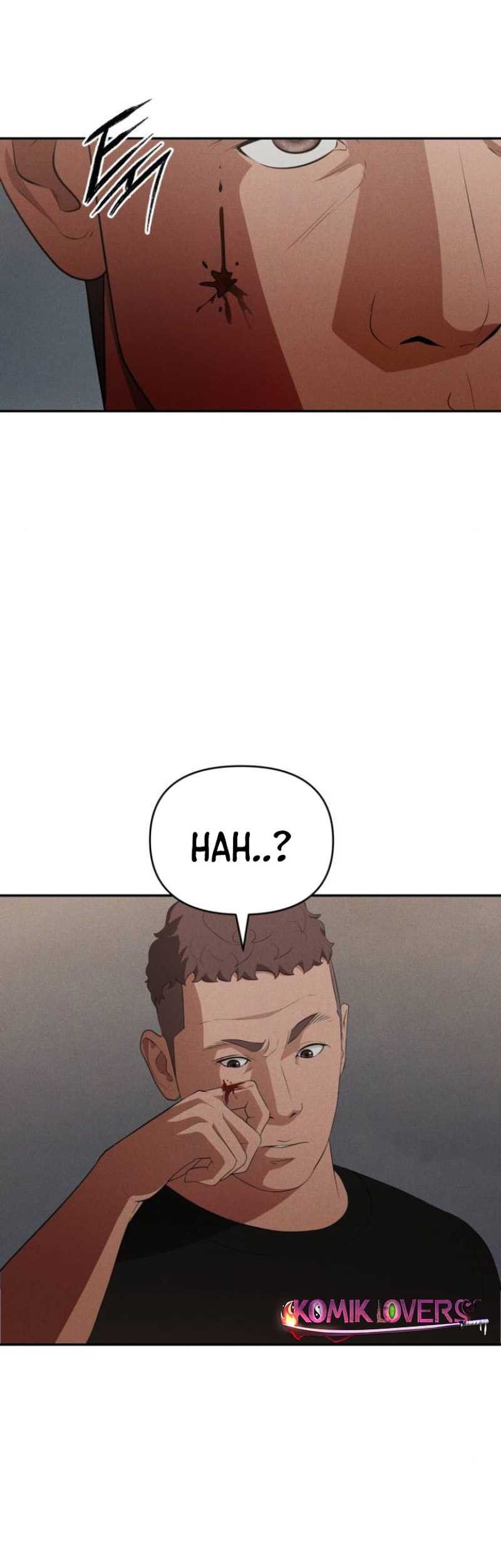 Void Man Chapter 10 - halaman 77