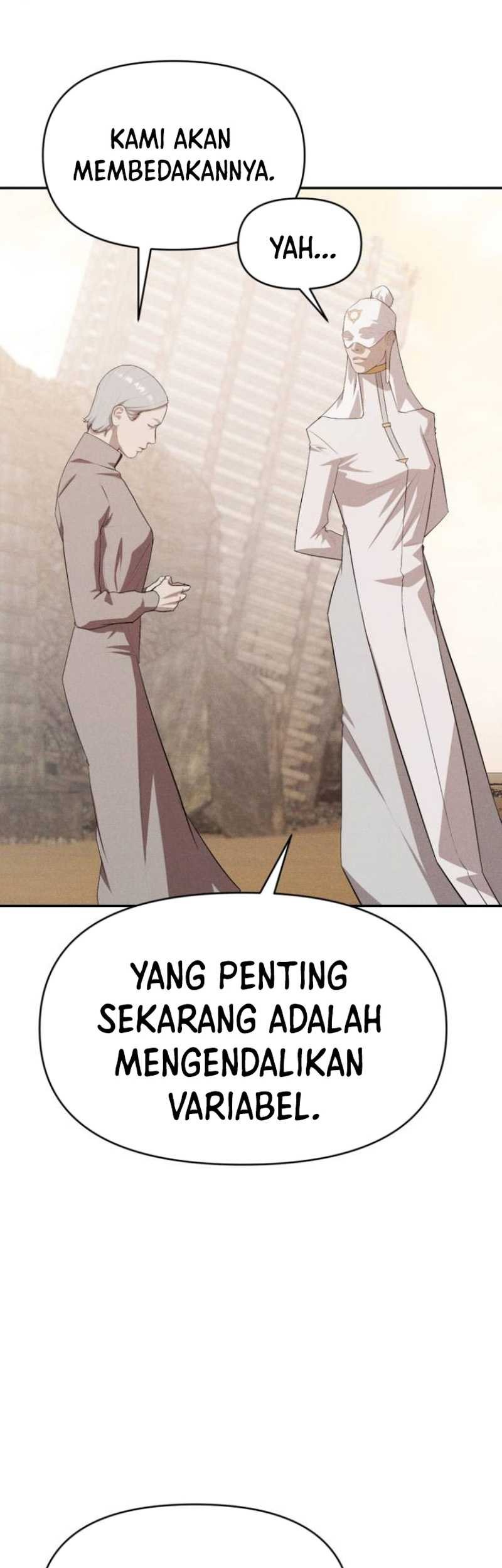 Void Man Chapter 10 - halaman 8