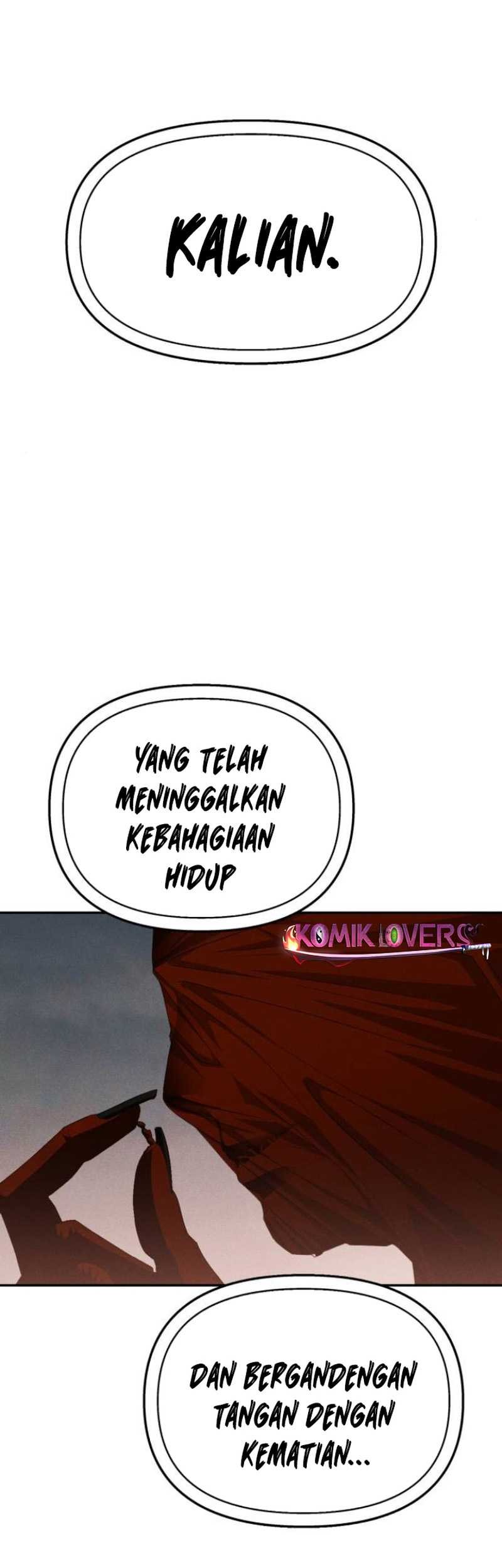 Void Man Chapter 10 - halaman 81