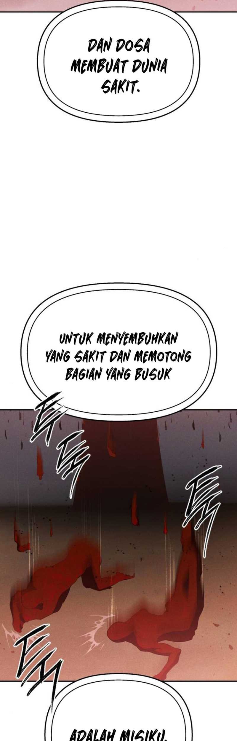 Void Man Chapter 10 - halaman 86