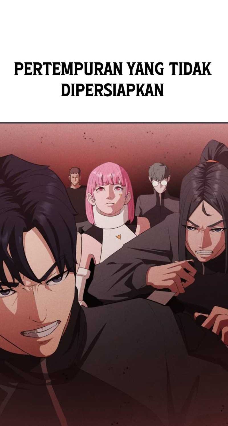 Void Man Chapter 10 - halaman 96