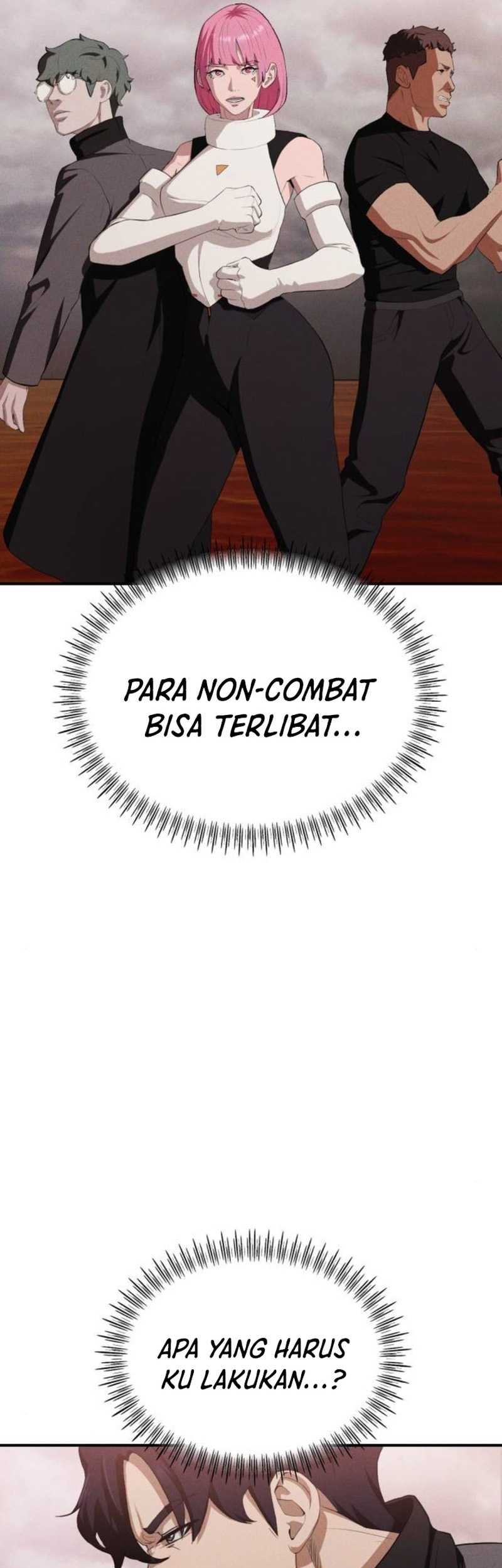 Void Man Chapter 11 - halaman 10
