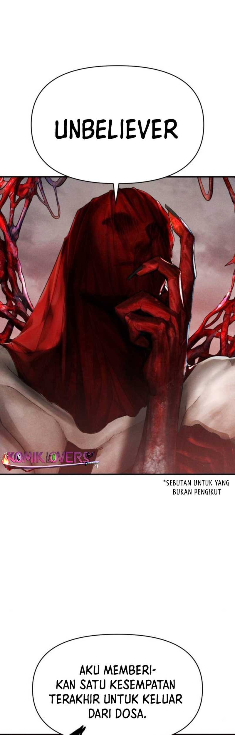 Void Man Chapter 11 - halaman 2