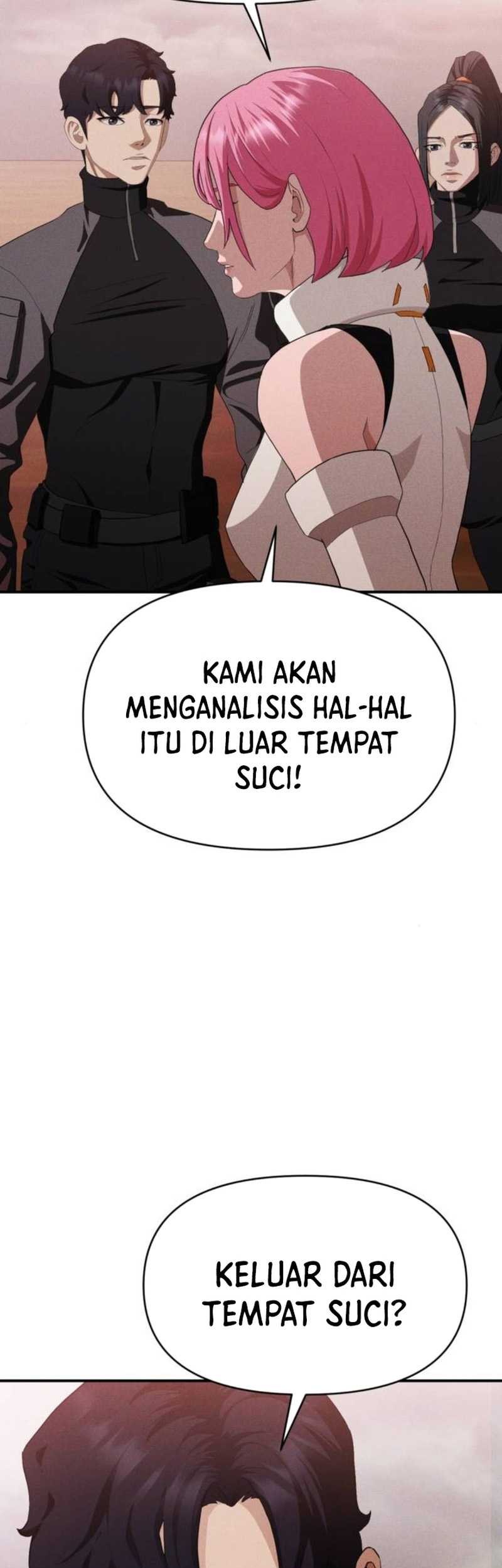 Void Man Chapter 11 - halaman 24