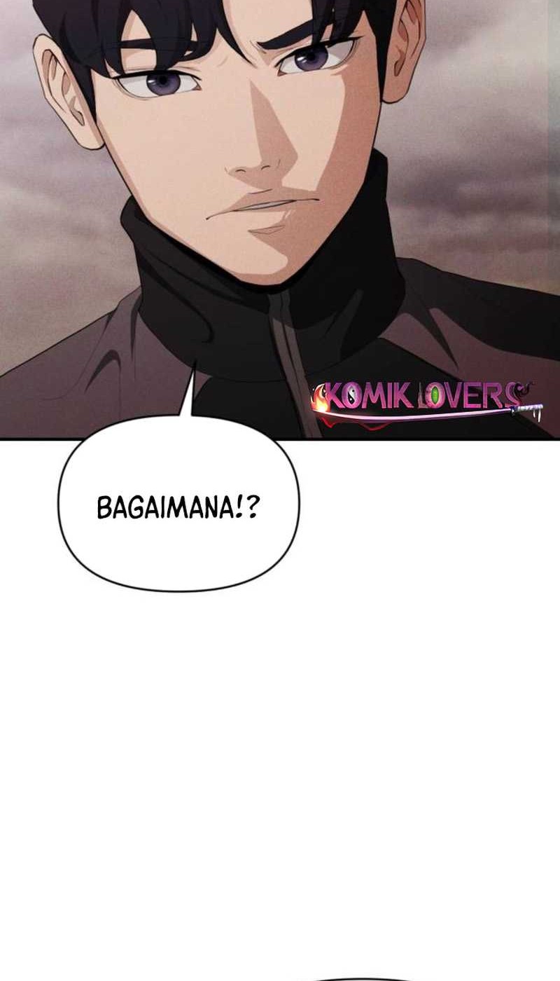 Void Man Chapter 11 - halaman 25