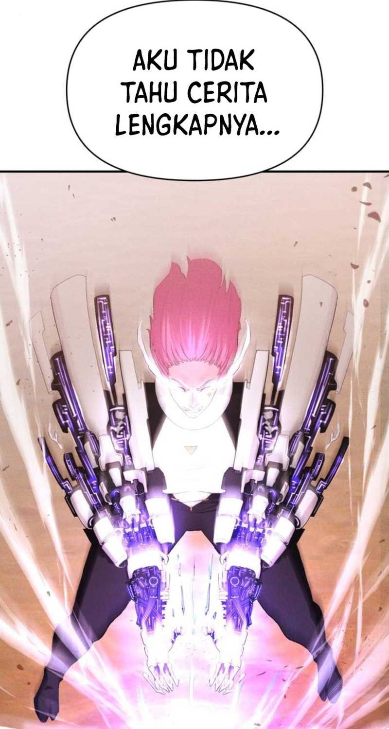 Void Man Chapter 11 - halaman 31