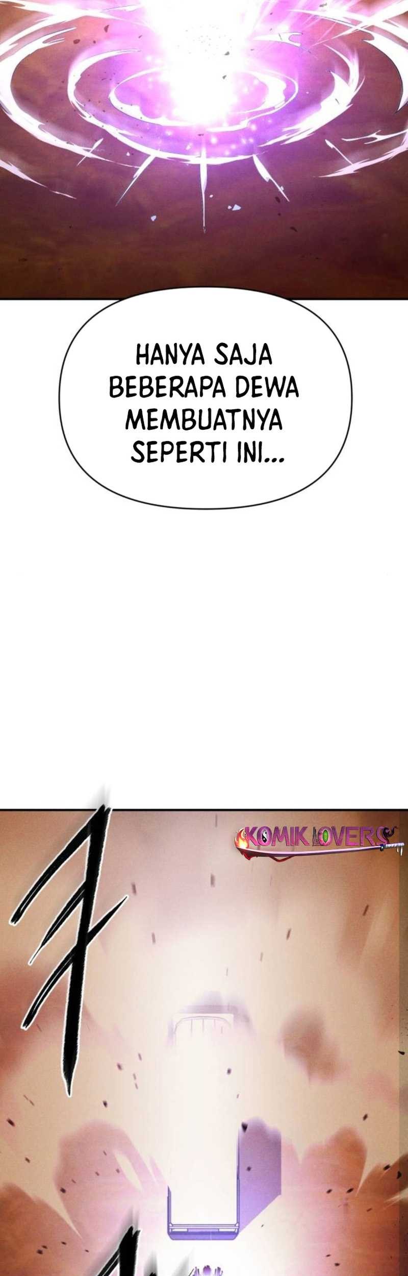 Void Man Chapter 11 - halaman 32