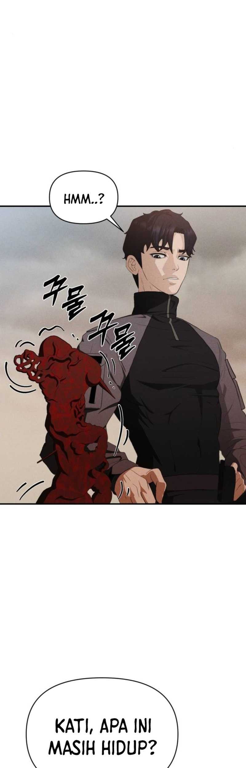Void Man Chapter 11 - halaman 39