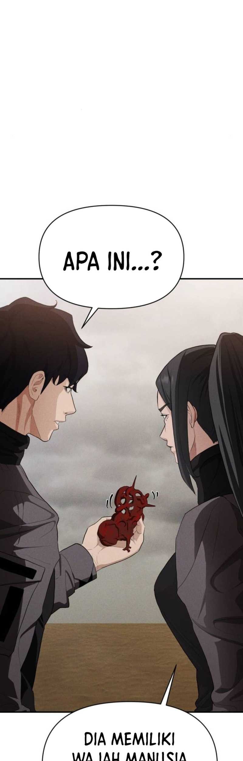 Void Man Chapter 11 - halaman 41