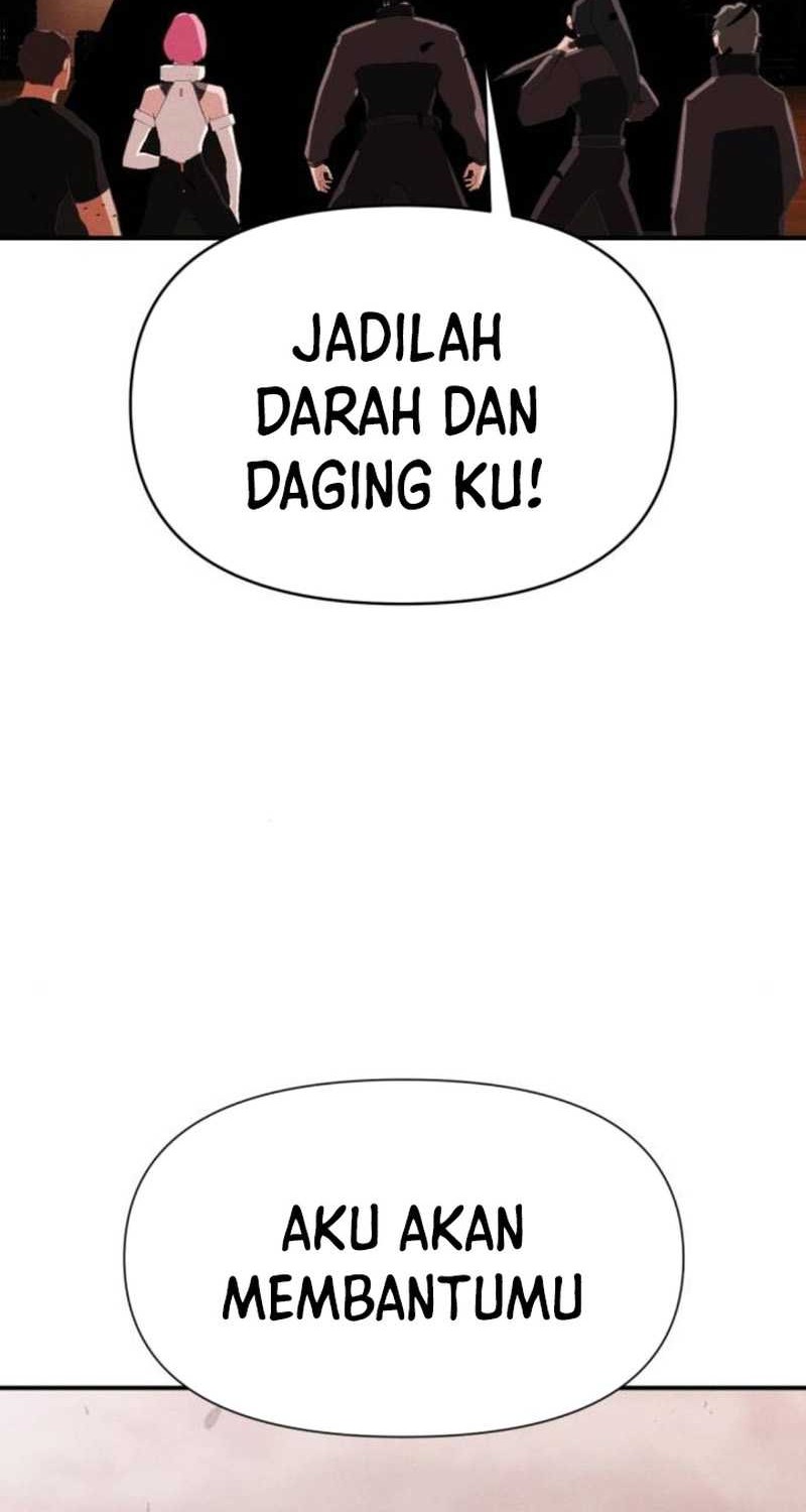 Void Man Chapter 11 - halaman 5
