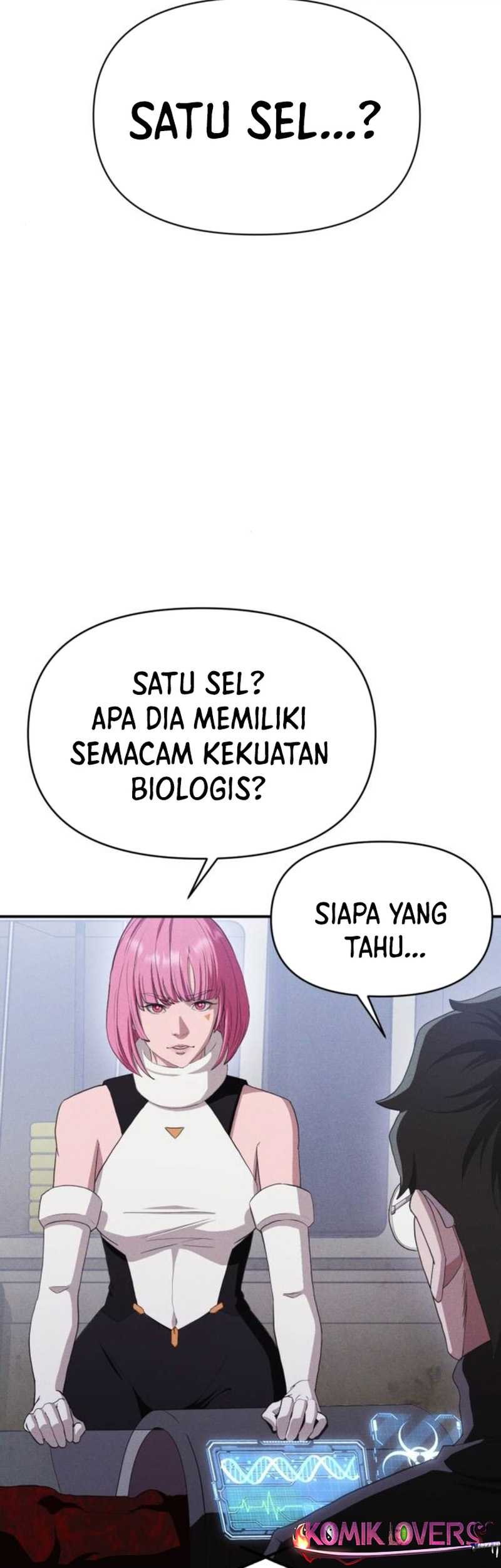 Void Man Chapter 11 - halaman 53