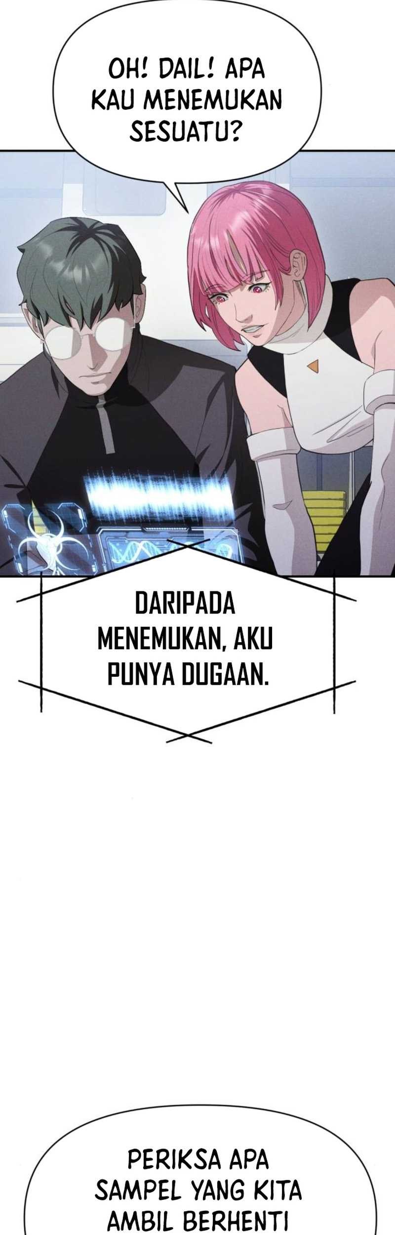 Void Man Chapter 11 - halaman 55