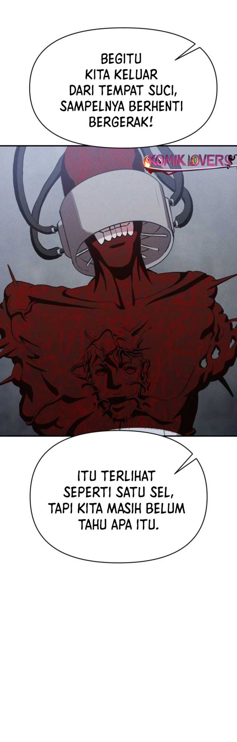 Void Man Chapter 11 - halaman 57