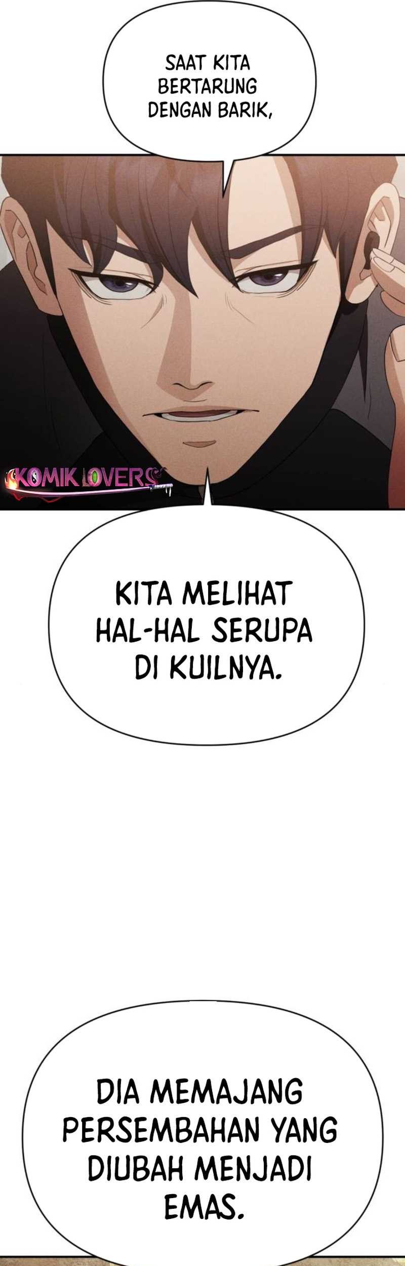 Void Man Chapter 11 - halaman 61