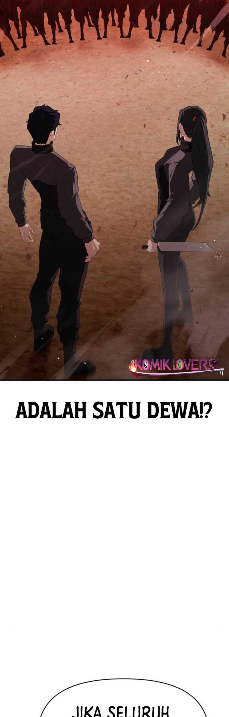 Void Man Chapter 11 - halaman 69