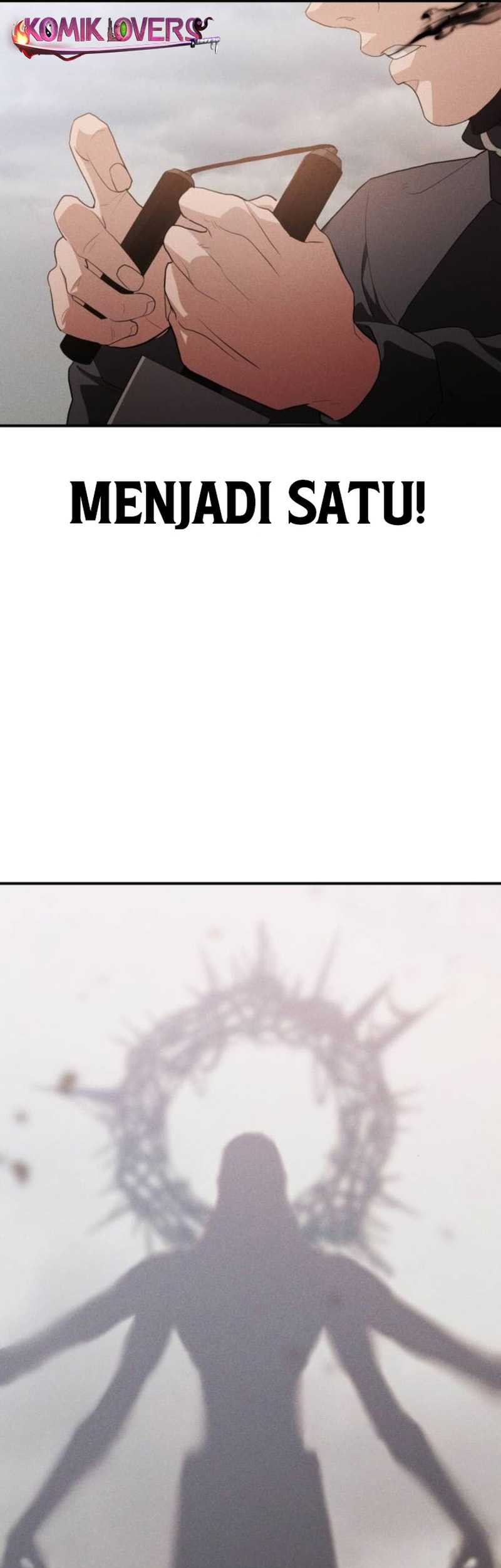 Void Man Chapter 11 - halaman 84