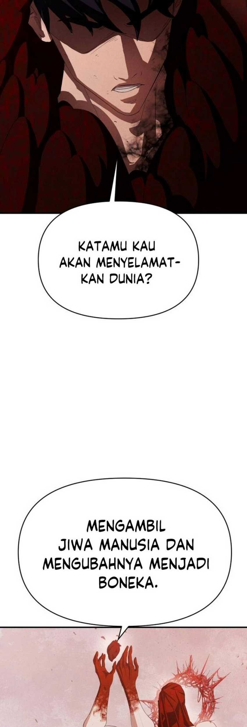 Void Man Chapter 12 - halaman 109