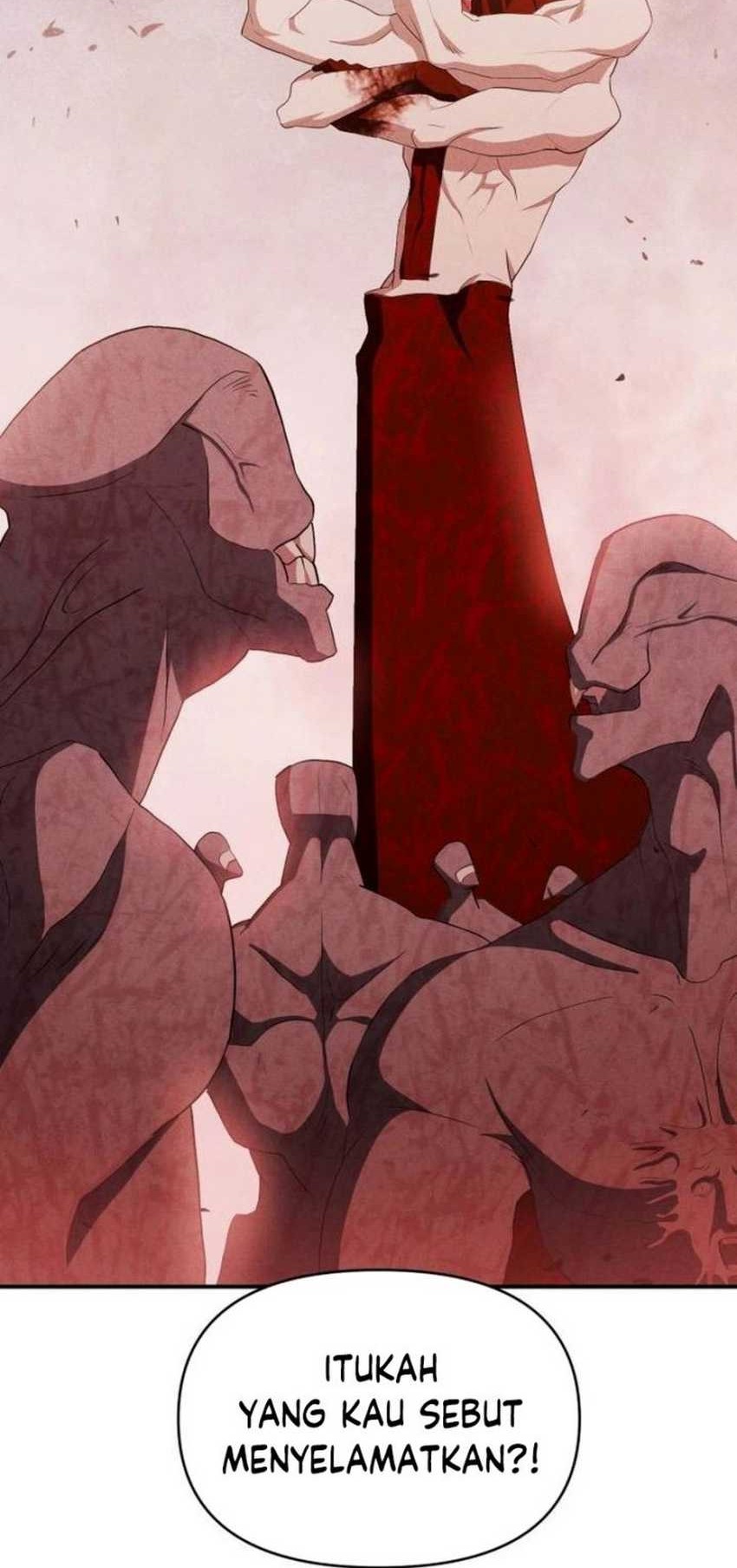 Void Man Chapter 12 - halaman 110