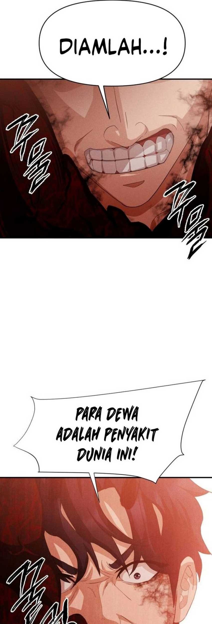 Void Man Chapter 12 - halaman 116
