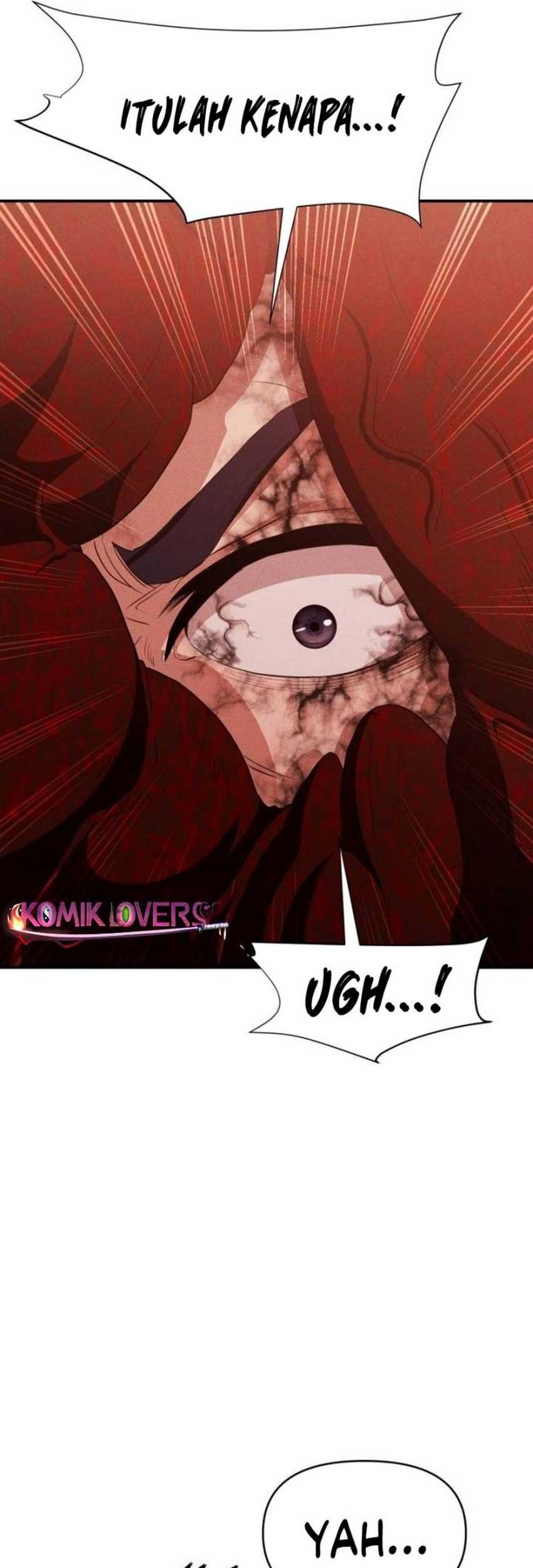 Void Man Chapter 12 - halaman 118