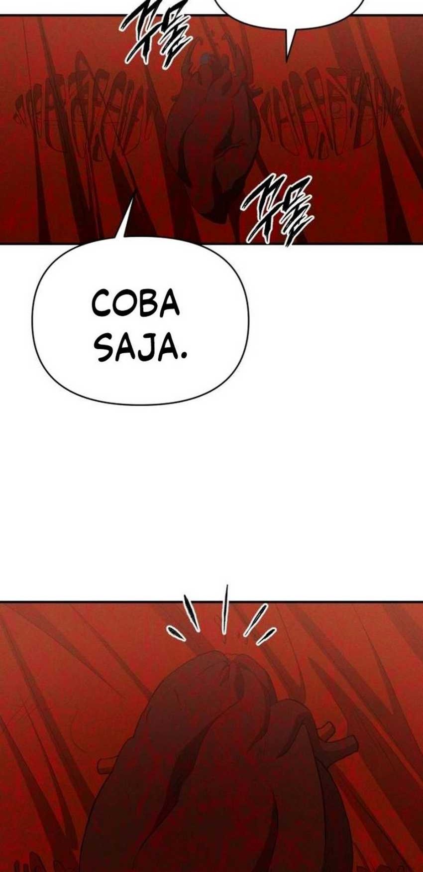 Void Man Chapter 12 - halaman 119