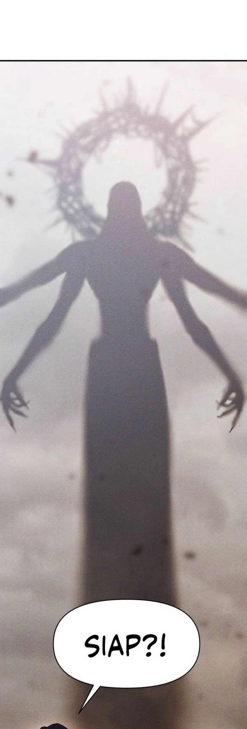 Void Man Chapter 12 - halaman 2