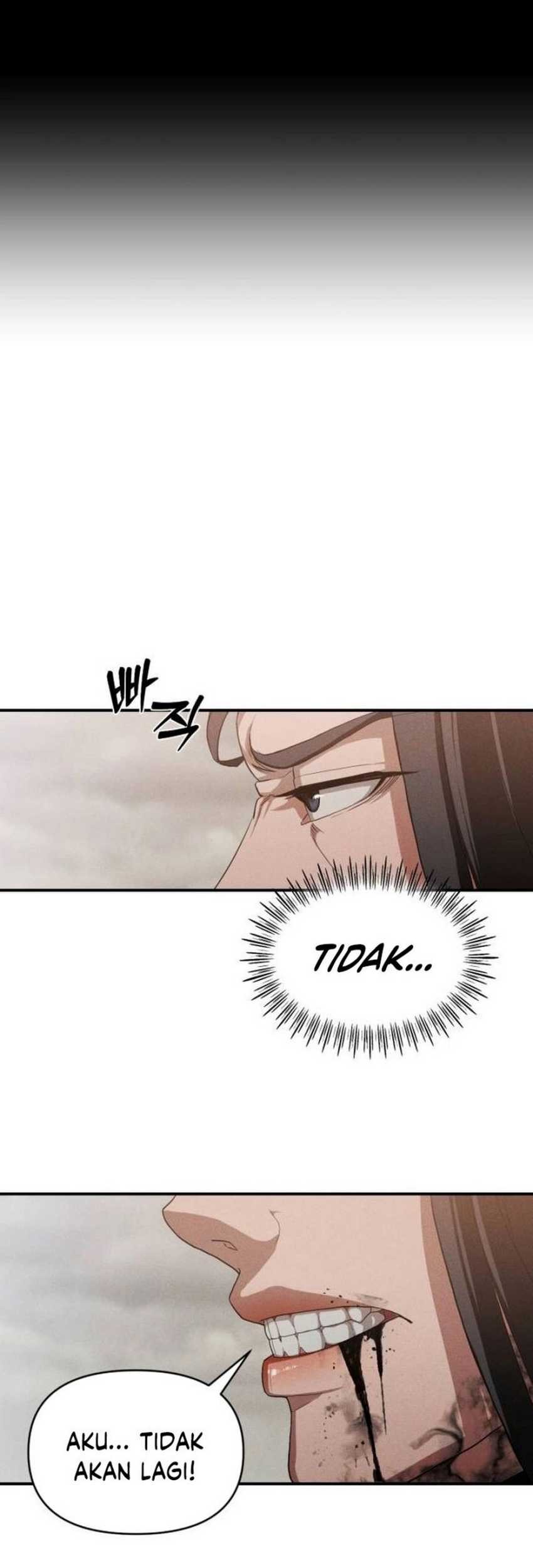 Void Man Chapter 12 - halaman 21