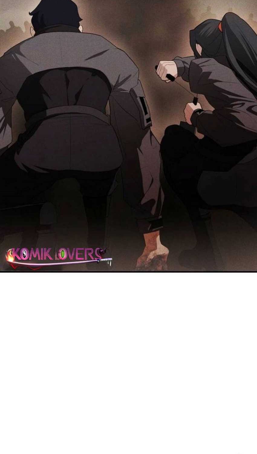 Void Man Chapter 12 - halaman 3
