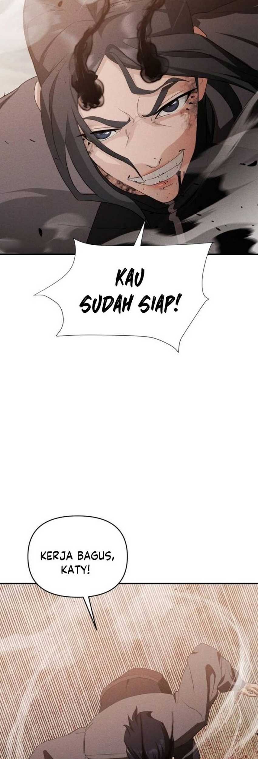 Void Man Chapter 12 - halaman 33
