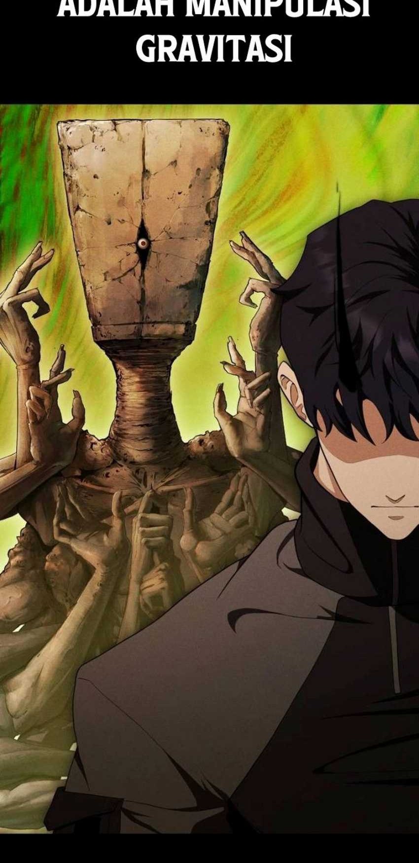 Void Man Chapter 12 - halaman 42