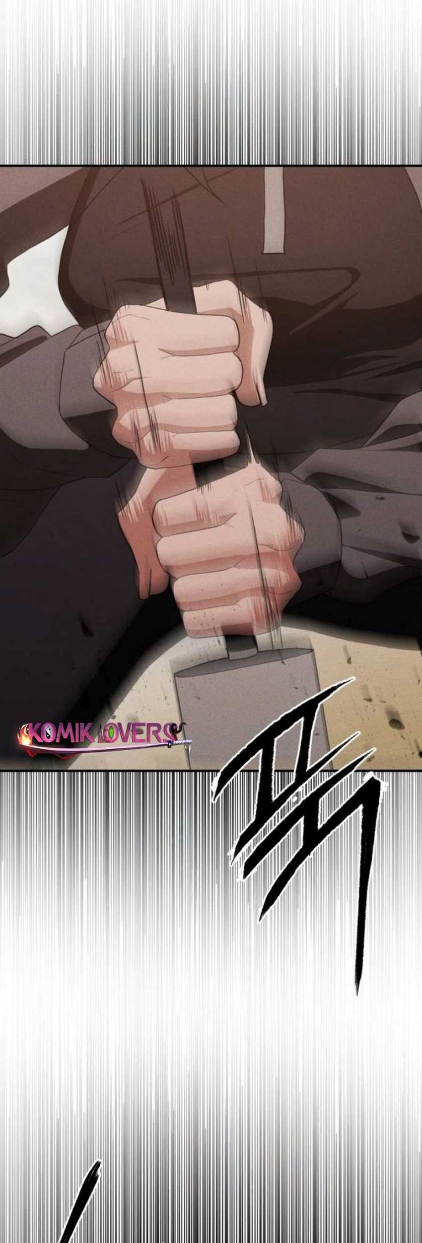 Void Man Chapter 12 - halaman 51