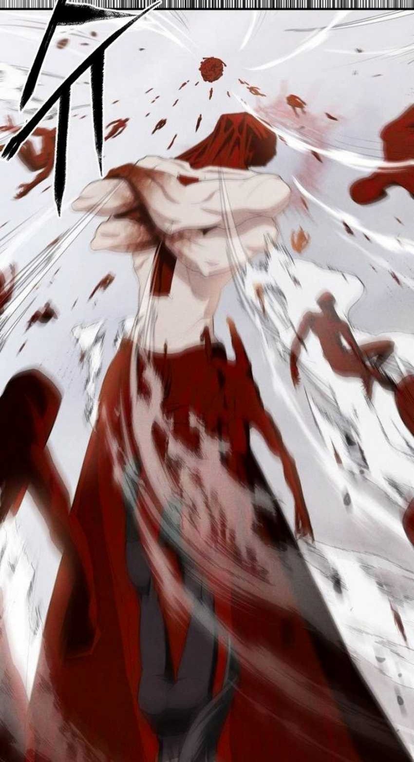 Void Man Chapter 12 - halaman 52