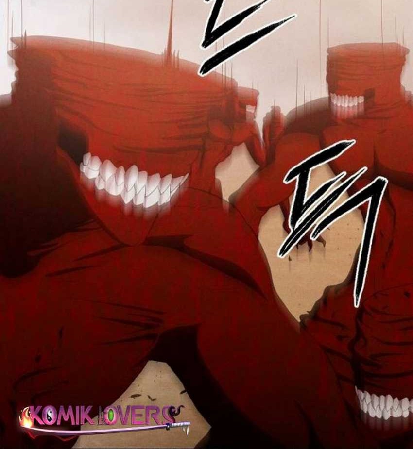 Void Man Chapter 12 - halaman 58