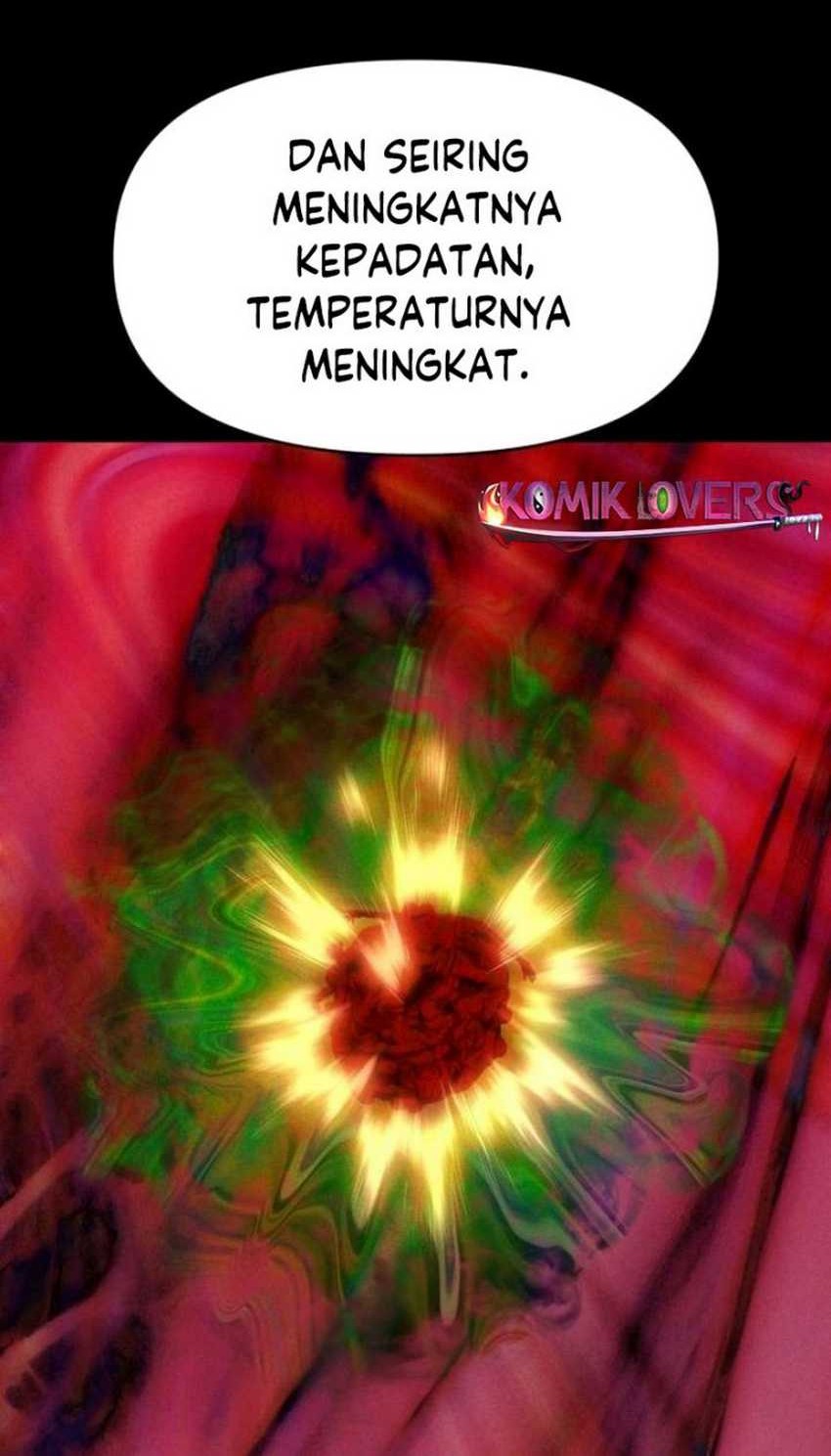 Void Man Chapter 12 - halaman 66