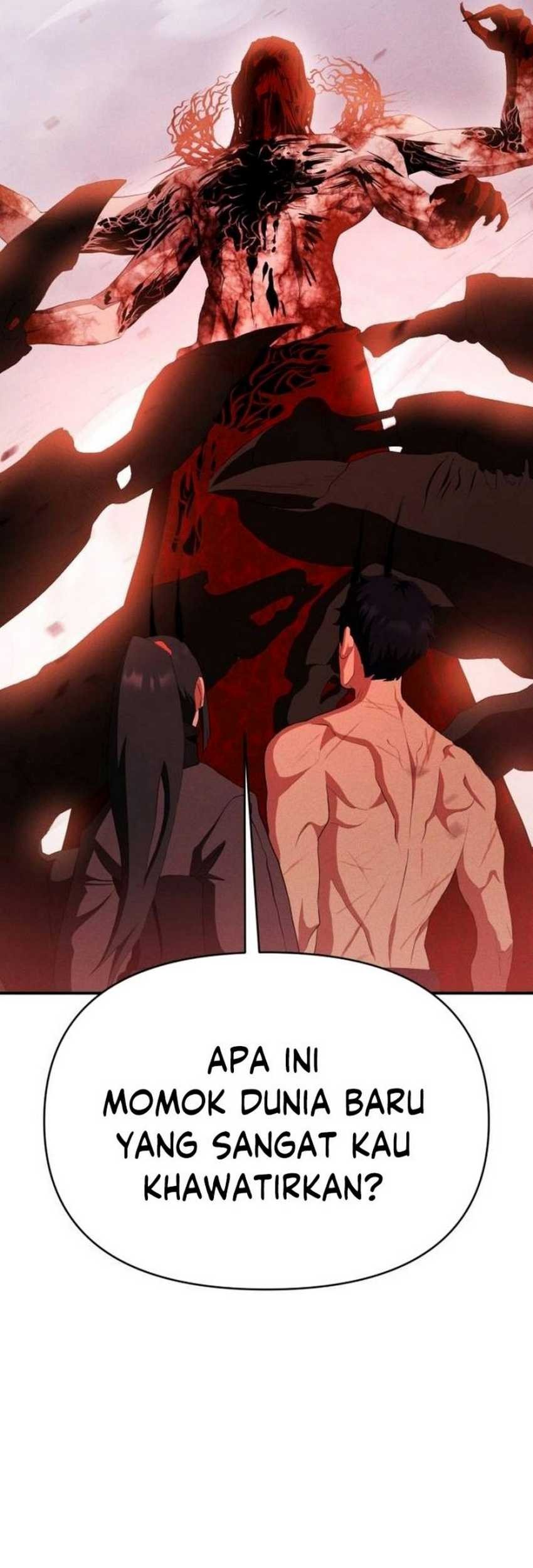 Void Man Chapter 12 - halaman 81