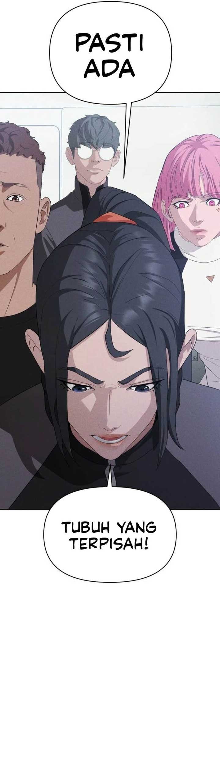 Void Man Chapter 13 - halaman 106